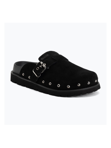 Дамски чехли BIG STAR TT274951 black