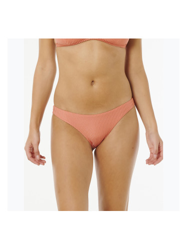 Долнище на бански костюм Rip Curl Luxe Surf Good red