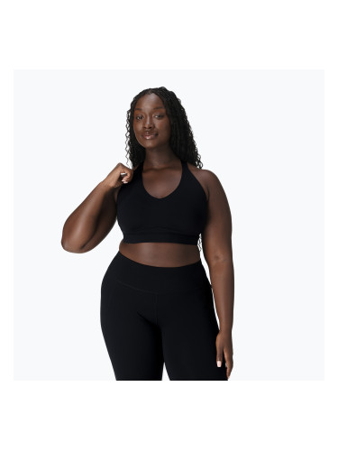 Спортен сутиен Sweaty Betty Power Pulse black