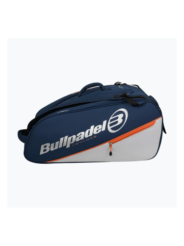 Чанта за падел Bullpadel BPP26014 Advance black/orange