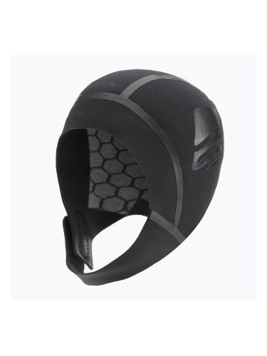 Неопренова шапка BuddySwim Ultra Warmth 3.5 mm black