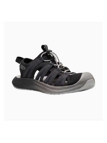 Дамски сандали KEEN Whisper Lite black/magnet