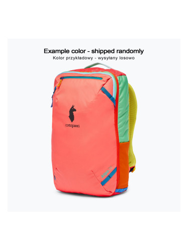 Plecak podróżny Cotopaxi Allpa Travel Pack 28 l del dia