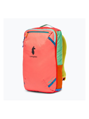 Туристическа раница Cotopaxi Allpa Travel Pack 28 l del dia