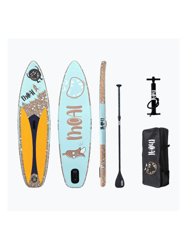 Детска SUP дъска MOAI 8'2“ 