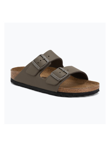 Чехли BIRKENSTOCK Arizona NL Narrow concrete gray