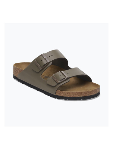 Чехли BIRKENSTOCK Arizona NL Narrow concrete gray