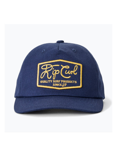 Шапка с козирка Rip Curl Pacific Rinse Sb navy