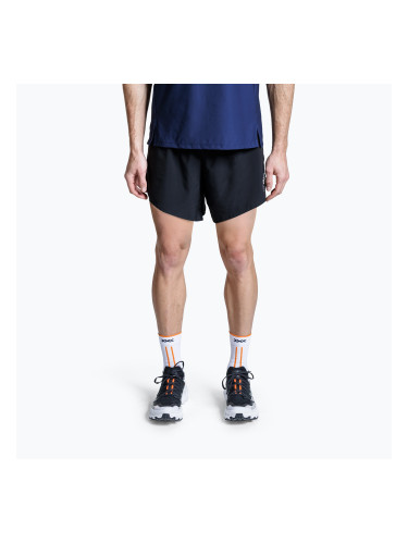 Мъжки шорти за бягане X-Bionic Streamlite Trail Running x black