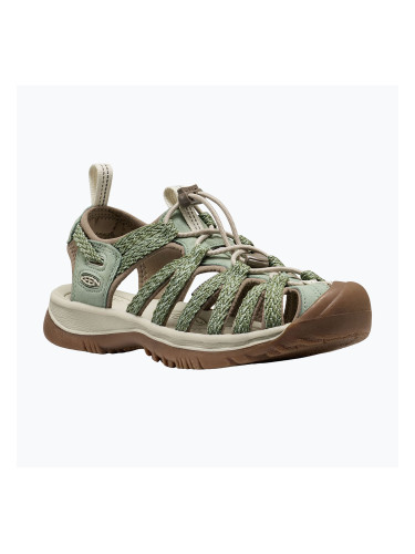 Дамски сандали KEEN Whisper lily pad