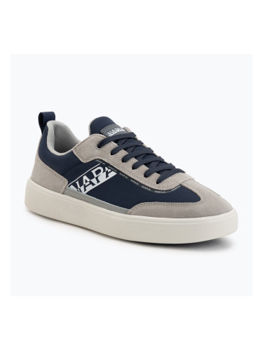 Мъжки обувки Napapijri NP0A8BBX navy/grey