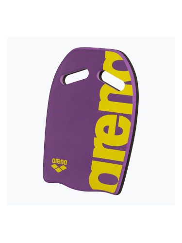 Дъска за плуване Arena Kickboard слива/артиколам