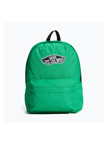 Градска раница Vans Old Skool Classic 22 l vivid verdant