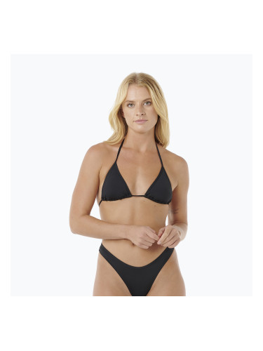 Горнище от бански костюм Rip Curl Classic Surf Sliding Tri black
