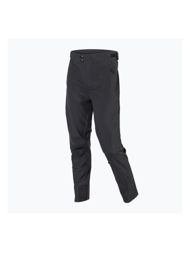 Детски панталони за колоездене Endura MT500 Waterproof Jr черен