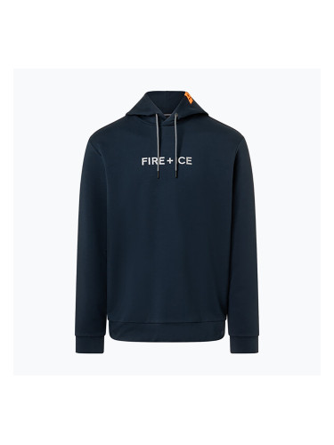 Мъжки суитшърт BOGNER FIRE+ICE Cadell night blue