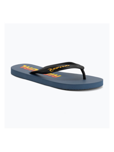 Мъжки джапанки Rip Curl Icons of Surf Bloom Open Toe light navy
