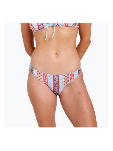 Долнище на бански костюм Rip Curl Coastal Instinct Cheeky multico