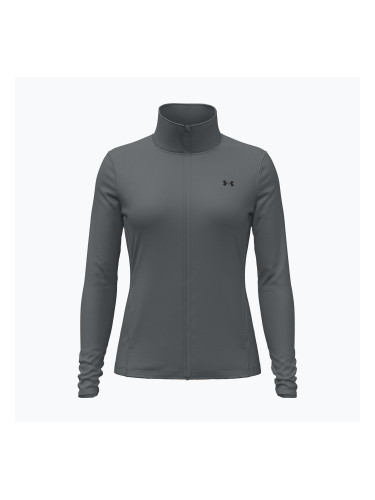 Дамски суитшърт за тренировка Under Armour Motion EMEA clay green/black