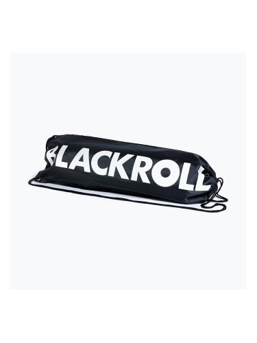 Чанта BLACKROLL Gymbag black/green