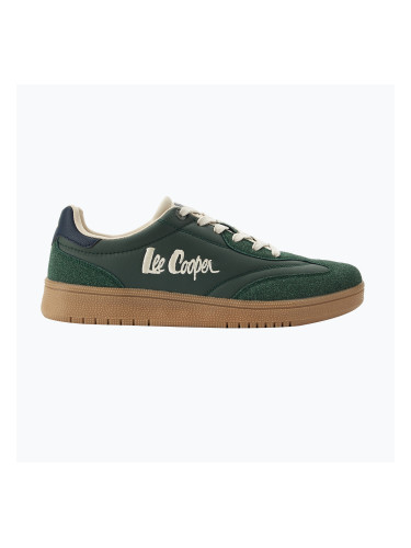 Мъжки обувки Lee Cooper LCW-26-03-4133MA green