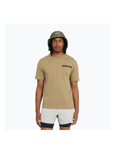 Тениска Ciele Athletics OR Run Mountains canvas