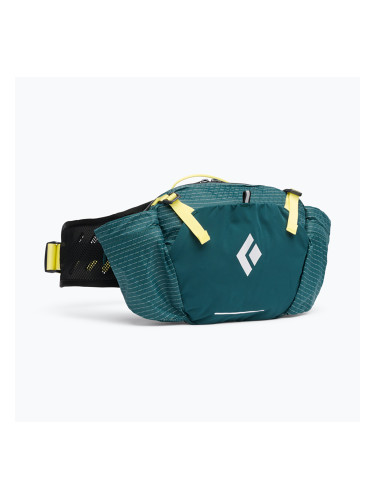 Чантичка за кръста Black Diamond Pursuit 6 l deep woods