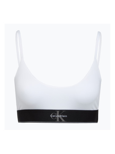 Сутиен Calvin Klein LV00QF8814 Unlined white