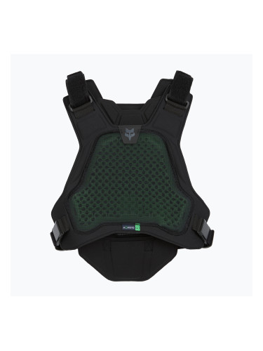Детска велосипедна броня Fox Racing Airframe Jr black