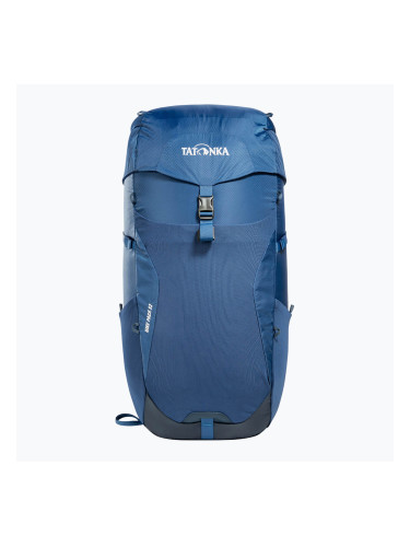 Туристическа раницаTatonka Hike Pack 32 l darker blue