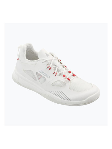 Мъжки обувки Musto Dynamic Race off white