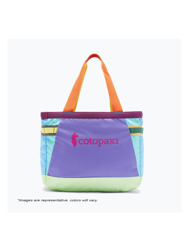 Чанта Cotopaxi Allpa 30L Gear Hauler Tote del dia