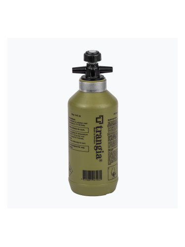 Бутилка за гориво Trangia 300 ml olive