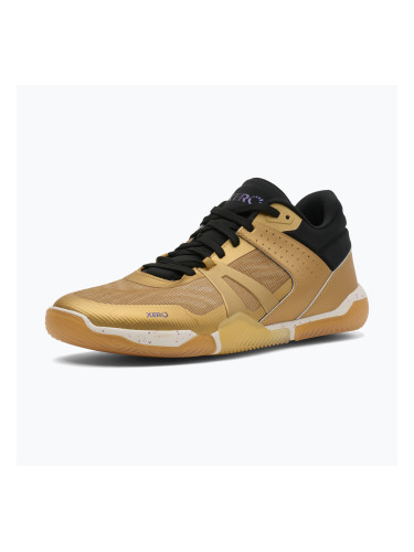 Мъжки обувки barefoot Xero Shoes X1 Low gold