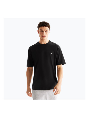 Мъжка тениска On Club T black