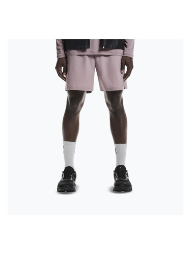 Мъжки шорти за бягане On 5“ Core heron