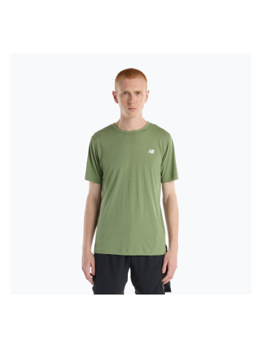 Мъжка тениска New Balance Essentials Utility T oregano