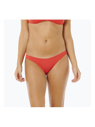 Долнище на бански костюм Rip Curl Classic Surf Full red
