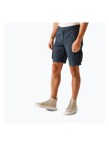 Мъжки шорти за трекинг REGATTA Shorebay II navy