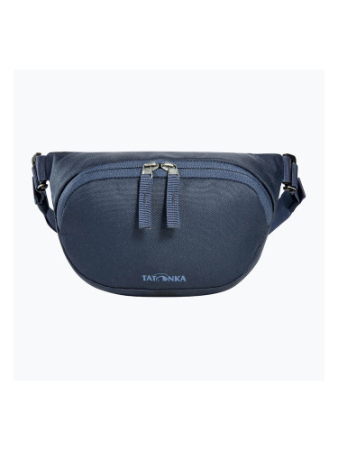 Чантичка за кръста Tatonka Hip Belt Pouch navy