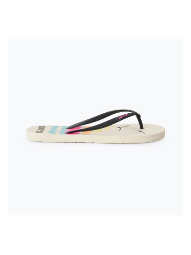 Дамски джапанки Rip Curl Mixed Bloom Open Toe natural rip curl
