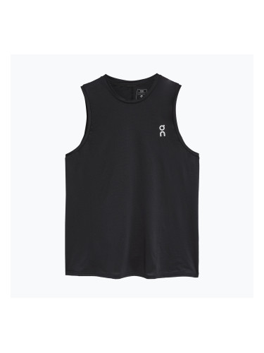 Мъжки потник за бягане On Core Tank black