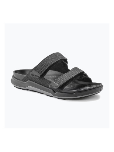Мъжки чехли BIRKENSTOCK Atacama Birko-Flor Regular futura black