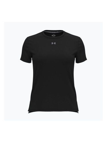 Дамска тениска за тренировка Under Armour Vanish ultimate black/mod grey