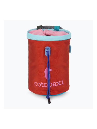 Cotopaxi Halcon чанта за тебешир 1,5 л чанта за магнезия