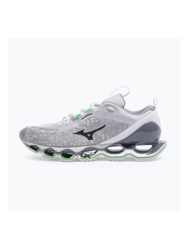 Обувки Mizuno Wave Prophecy 13.2 harbor mist/black/vibrant green