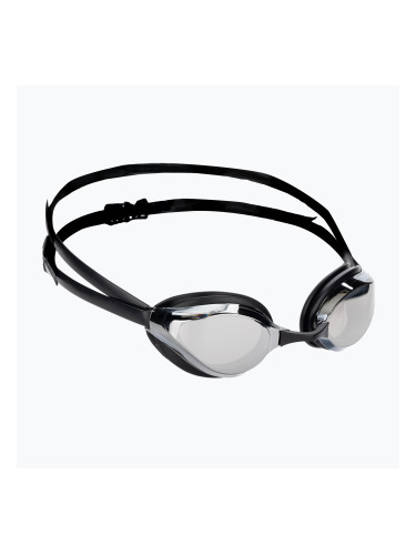 Очила за плуване Python Mirror silver/black