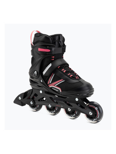 Дамски ролери HEAD Amaze X pink