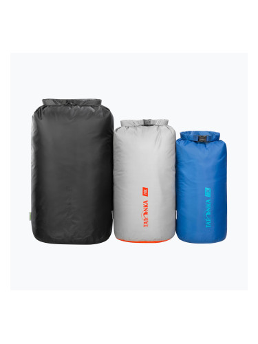 Tatonka Dry Sack Set III 3 бр. разнообразни водоустойчиви торби
