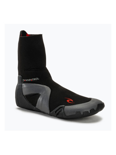 Неопренови обувки Rip Curl D/Patrol Round Toe 3 mm black